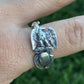 Bague puissance