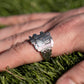 Bague « Miniatuur » 