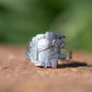 Bague « Miniatuur » 