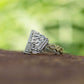 Bague « Citadelle »