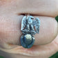 Bague puissance