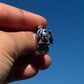 Bague puissance