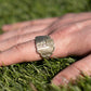 Bague « Citadelle »