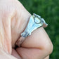 Bague puissance