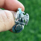 Bague puissance